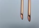 Transense Mobils Inner Grooved Tube , electricians Grooved Copper Pipe