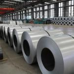 430 NO.4 Hot Rolled Stainless Steel Coil 1250-1500mm
