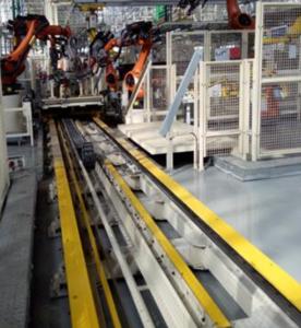 China Flexible Slide System wholesale