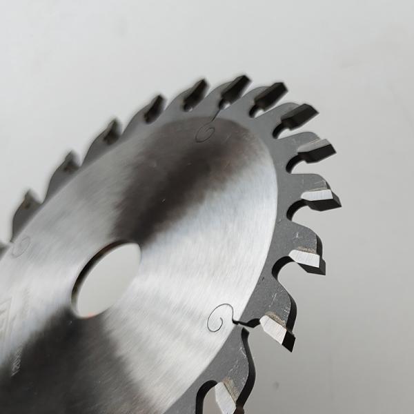 Carbide Tipped Tct Circular Saw Blade 96 Teeth Wood Circular Saw