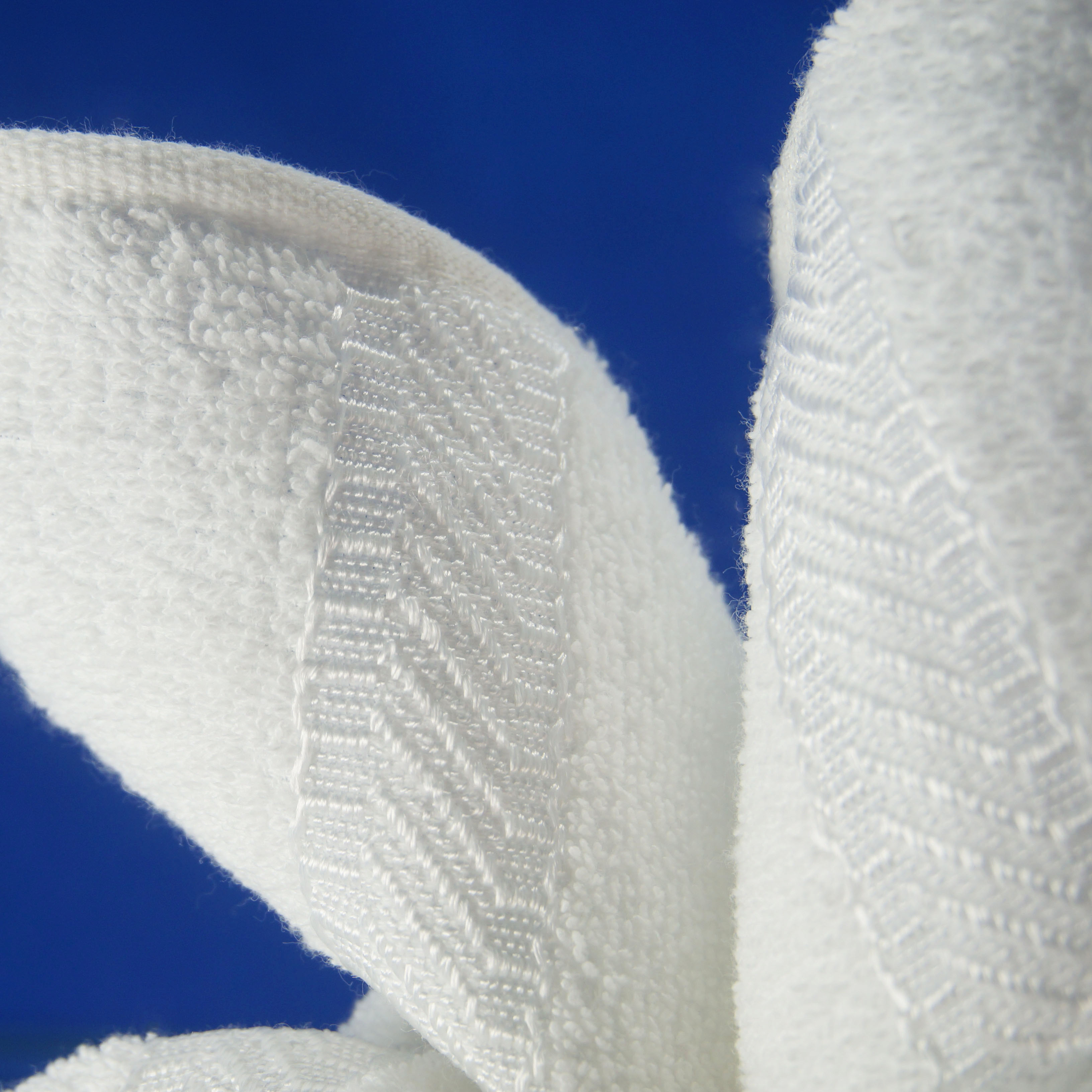 Hand Satin Viscose Disposable Cooling Towels