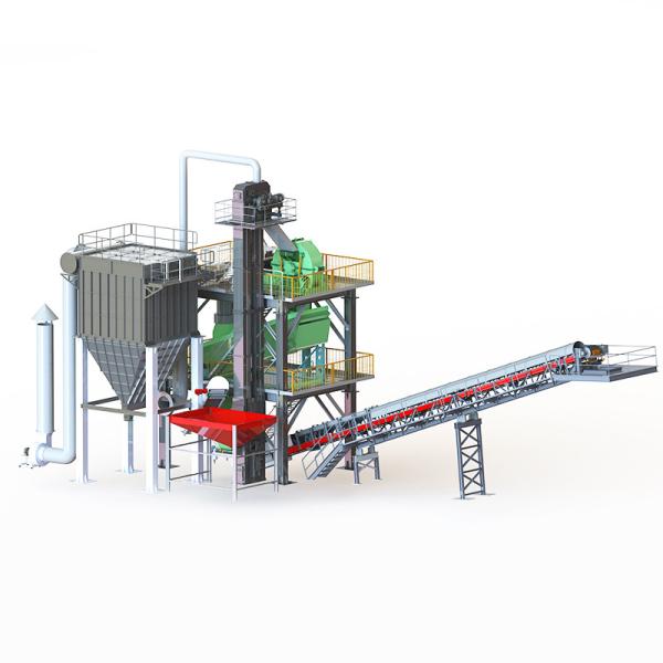 Customizable Stationary Stone Crusher Sand Making Machine Sand Brick Making