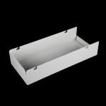 Powder Coated SPCC Cabinet Customized Request for Your Requirements