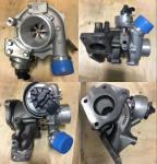 TURBO FOR ISUZU AUTO 49335-04000 8983313592