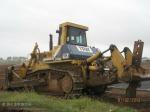 D375A-3 komatsu original dozer for sale iraq