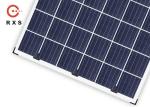 Dual Glass Solar Photovoltaic Modules , 270W Polycrystalline Solar Cells White