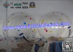 Adults Giant Inflatable Human Water Bubble Ball Rental CE / UL / ROHS