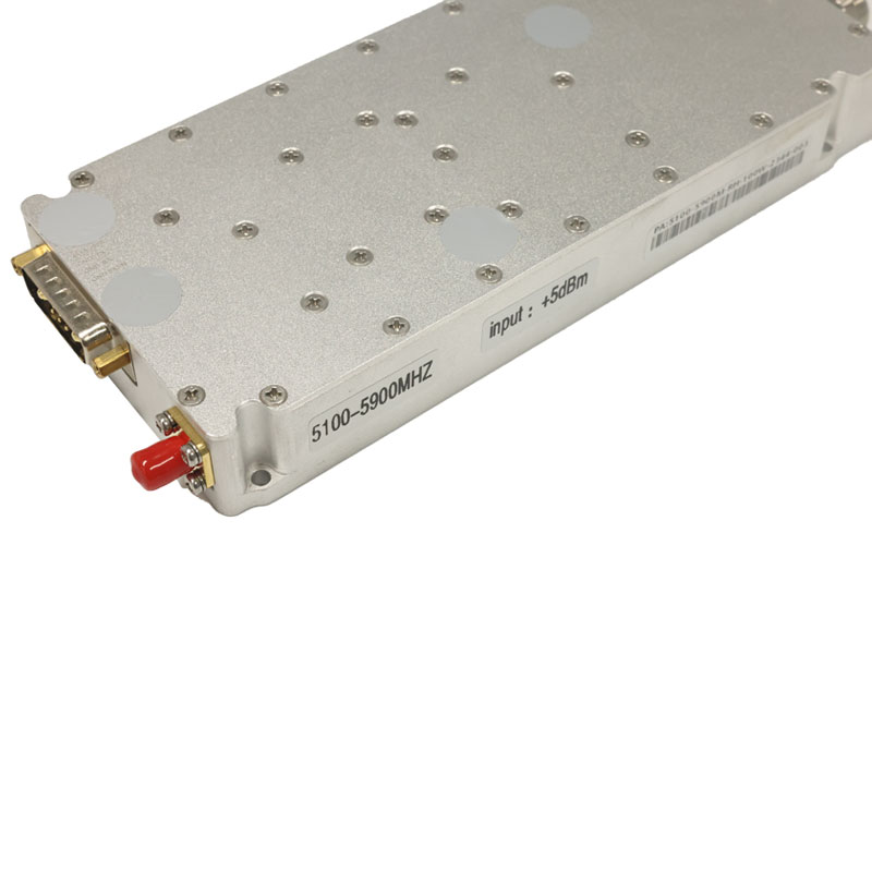 100W RF Power Amplifier Module For FPV Autel Dji Boost FPV Range And Signal Strength