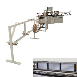 China Xinyun Automtic Paper Tube Making Machine wholesale