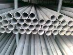 304 304l Stainless Steel Schedule 80 Pipe Surface Bright Polished