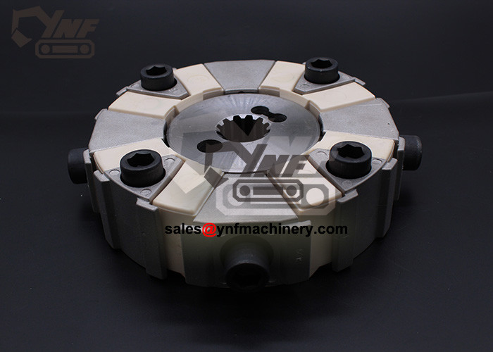 K903 K903A K903B Excavator Coupling Crawler Excavator Couplings