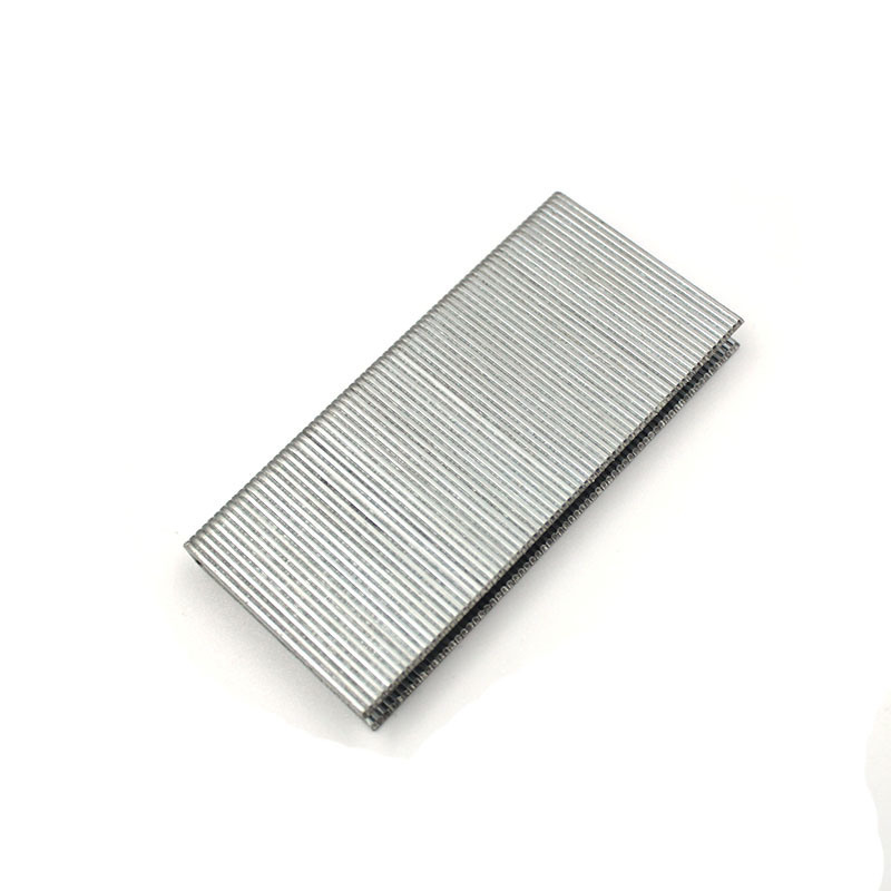 16 Guage 1/2&quot; Medium Crown Air Staple Pneumatic Staple Gn32