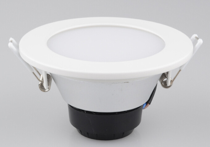 Anenerge LED SMD downlight Aluminum led downlight recessed SMD2835 luminous 210Lm LED down light