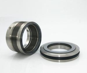 China Metal Bellows Burgmann Mechanical Seals MFL85N ISO9001 wholesale
