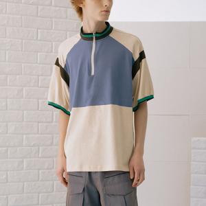 China Popular Boys / Mens Trendy T Shirts Anti Pilling Quick Dry 100% Cotton Fabric wholesale