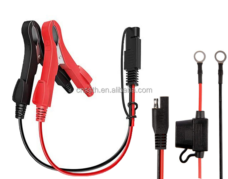 Waterproof Lead Acid Car Battery Charger 2A 6A 6V/12V Battery Charger