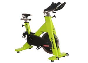 China Complete Molding Cover Gym Spin Bike Workout Balance Fitness Equipment wholesale