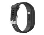 ECG HRV Temperature Regulating Bracelet