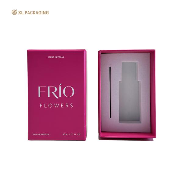 XL Packaging Custom Packaging Box Factory Creative Paper Cardboard Box With Lid Packaging Box for Perfume Bottles