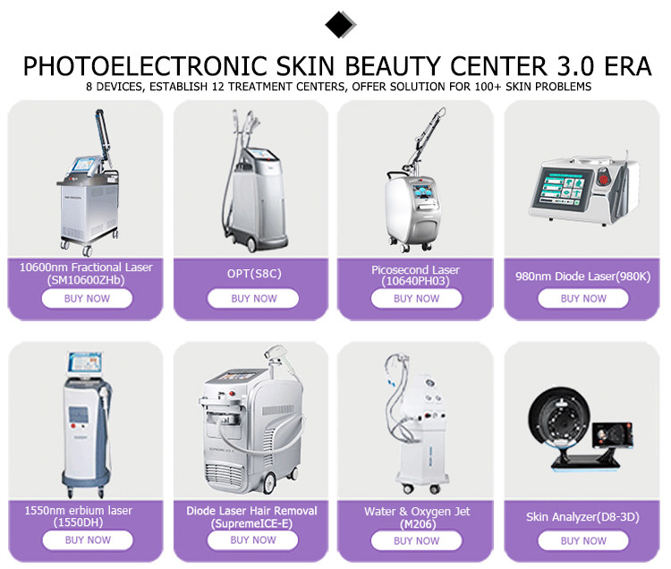 portatil equipments 2021 top-end 1064nm spots removal tattoo nd yag portable laser picosecond