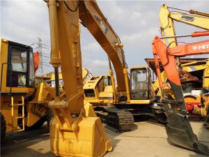 China 325B CAT used excavator for sale wholesale