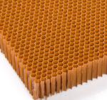 Regular Hexagonal Aramid Honeycomb Core 1220x2440mm