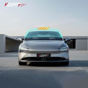 China Scratch Resistant Window Film Tint Car TPU Windshield Protection Film wholesale
