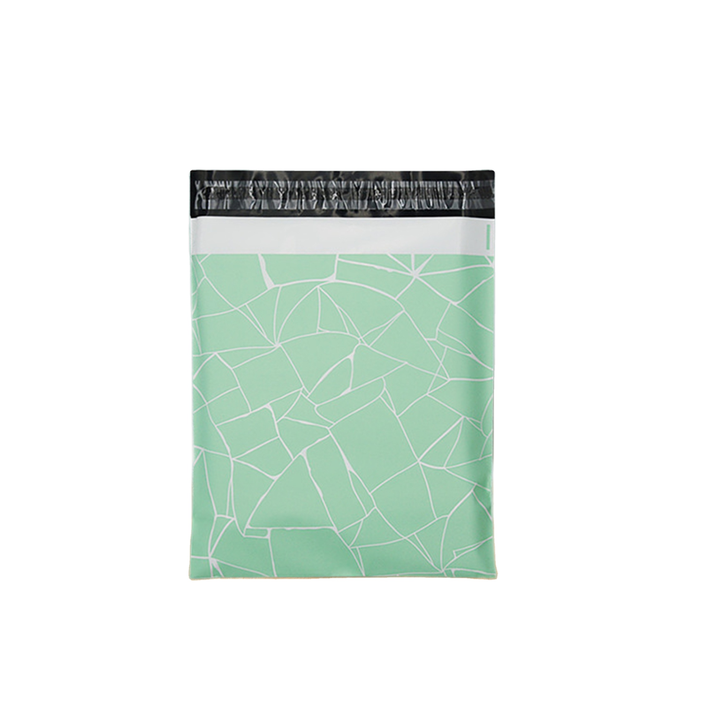 Self Adhesive Seal Plastic Poly Packaging Bag For Shipping Solutions And Services