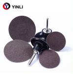 50mm 2 Inch Quick Change Grinding Disc Disc For Stainless Steel