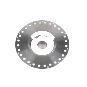 China Metal CNC Lathe Machining Parts Stamping Aluminium Bending Parts Anodized wholesale