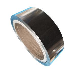 China Hot Forging Ni201 N4 N6 Heating Nickel Strip 0.1x90mm ASTM B162 wholesale