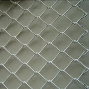 China garden fencing,vinyl fence,PVC coated Chain Link Fence, Commercial fencing wholesale