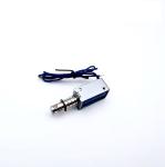 U0730 0.54A Push Pull Solenoid DC12 24 V