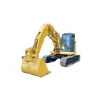 Excavator Tunnel Arm for Sale for Digging Tunnel at Narrow Places