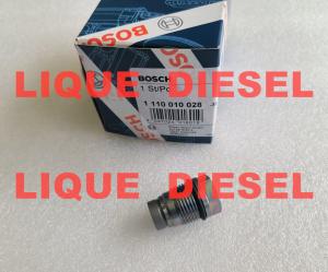 China BOSCH 1110010028 Pressure Relief Valve 1110010028 1 110 010 028 3974093 wholesale