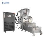 50/75 Gallon Solventless Bubble Hash Extraction Machine Low Temperature