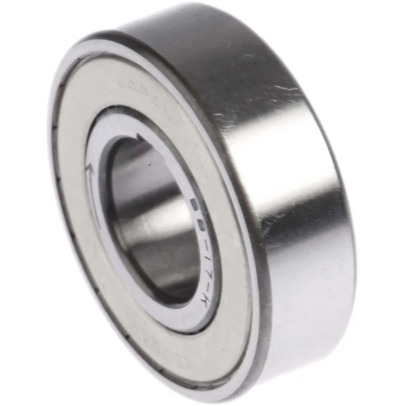 Clutch One Way Bearing BB Series BB17 1K K BB17 2K K Backstop Bearing bearing loads BB17-2GD