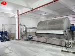 Tailor Made Stainless Steel Cassava Starch Processing Line