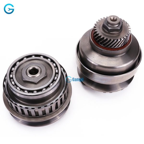 Hot Sales OEM JF015E Cvt Pulley Kit and Cvt Chain Pulley Car Parts for Nissans