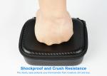 Shockproof Portable Hard EVA Odorless Thermometer Carrying Case