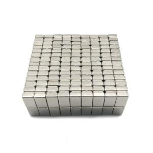 China Thinckness Magnetization Industrial Neodymium Magnets 33UH 33SH wholesale
