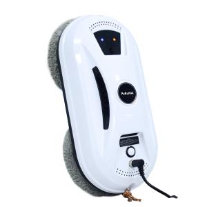 China Xiao Mi Hutt Window Glass Cleaner Robot Vacuum Cleaner HOBOT High Suction Power 2800Pa wholesale