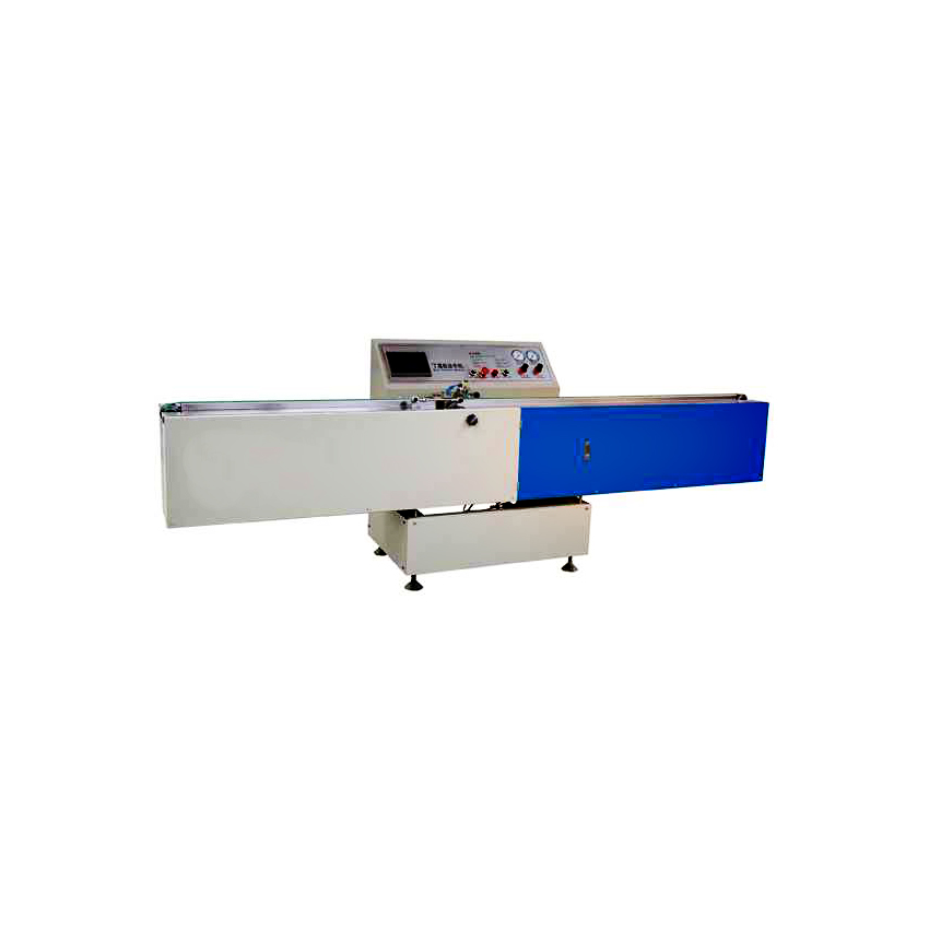Insulating Glass Machine Automatic Butyl Extruder with Adjustable Speed