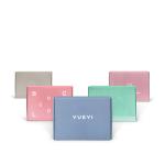 Foldable 1.5mm Grey Cardboard Gift Packing Boxes 300gsm Artpaper