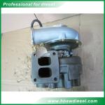 HX50W diesel turbo 3596693 500390351 for IVECO truck turbocharger