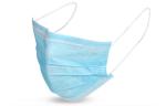 Fast Shipping 3 Layer Anti-Infection Medical Surgical Mask Anti-New Coronavirus