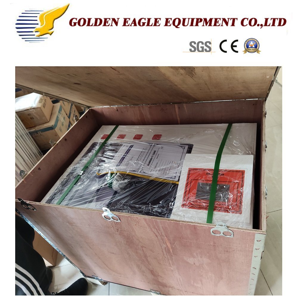 Laboratory PCB Plate Pth Machine
