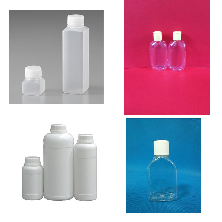 YG24/12 Automatic Liquid Filling And Capping Labeling Integrated Machine