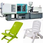 Electric Automatic Plastic Chair Injection Moulding Machine 25-80mm Screw