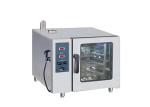 Multifunction 380V 18.5kw Commercial Convection Steam Oven
